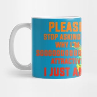 Attractive Mug